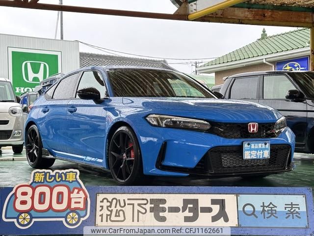 honda civic 2025 GOO_JP_700060017330250514010 image 1