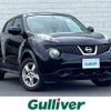 nissan juke 2011 -NISSAN--Juke DBA-YF15--YF15-024559---NISSAN--Juke DBA-YF15--YF15-024559- image 1