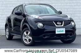 nissan juke 2011 -NISSAN--Juke DBA-YF15--YF15-024559---NISSAN--Juke DBA-YF15--YF15-024559-