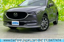 mazda cx-5 2021 quick_quick_3DA-KF2P_KF2P-403847