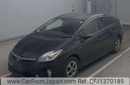 toyota prius 2013 -TOYOTA--Prius DAA-ZVW30--ZVW30-5694526---TOYOTA--Prius DAA-ZVW30--ZVW30-5694526-