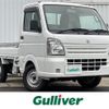 suzuki carry-truck 2018 -SUZUKI--Carry Truck EBD-DA16T--DA16T-434793---SUZUKI--Carry Truck EBD-DA16T--DA16T-434793- image 1