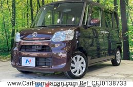 daihatsu tanto 2016 -DAIHATSU--Tanto DBA-LA600S--LA600S-0445788---DAIHATSU--Tanto DBA-LA600S--LA600S-0445788-