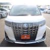 toyota alphard 2018 -TOYOTA--Alphard DAA-AYH30W--AYH30-0062649---TOYOTA--Alphard DAA-AYH30W--AYH30-0062649- image 8