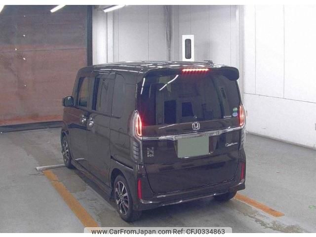 honda n-box 2020 quick_quick_6BA-JF3_JF3-1505879 image 2