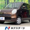 suzuki mr-wagon 2007 quick_quick_MF22S_MF22S-163989 image 1