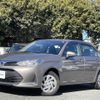 toyota corolla-axio 2018 -TOYOTA--Corolla Axio DBA-NZE161--NZE161-7127646---TOYOTA--Corolla Axio DBA-NZE161--NZE161-7127646- image 1