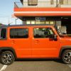 mazda flair 2020 -MAZDA 【岐阜 582ﾔ720】--Flair MS92S--103930---MAZDA 【岐阜 582ﾔ720】--Flair MS92S--103930- image 18