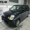suzuki alto 2008 CFJ1072059 image 1