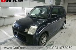 suzuki alto 2008 CFJ1072059