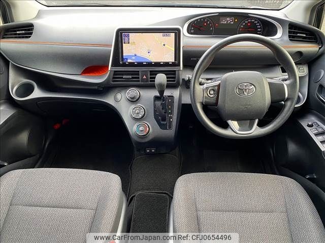 toyota sienta 2021 -TOYOTA--Sienta 5BA-NSP170G--NSP170-7292391---TOYOTA--Sienta 5BA-NSP170G--NSP170-7292391- image 2