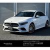 mercedes-benz a-class 2019 quick_quick_5BA-177147M_WDD1771472W015918 image 1