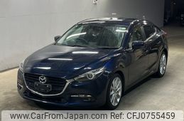 mazda axela 2017 -MAZDA--Axela BYEFP-200650---MAZDA--Axela BYEFP-200650-