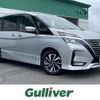 nissan serena 2020 -NISSAN--Serena DAA-GFC27--GFC27-195087---NISSAN--Serena DAA-GFC27--GFC27-195087- image 1