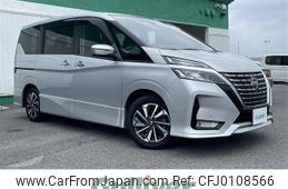 nissan serena 2020 -NISSAN--Serena DAA-GFC27--GFC27-195087---NISSAN--Serena DAA-GFC27--GFC27-195087-