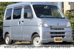 daihatsu hijet-van 2010 -DAIHATSU--Hijet Van EBD-S331V--S331V-0037449---DAIHATSU--Hijet Van EBD-S331V--S331V-0037449-