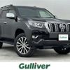toyota land-cruiser-prado 2020 -TOYOTA--Land Cruiser Prado 3BA-TRJ150W--TRJ150-0118386---TOYOTA--Land Cruiser Prado 3BA-TRJ150W--TRJ150-0118386- image 1
