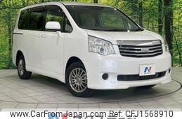 toyota noah 2013 CFJ1568910