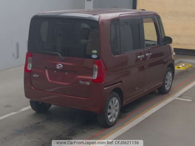 daihatsu tanto 2014 -DAIHATSU--Tanto LA600S-0073161---DAIHATSU--Tanto LA600S-0073161- image 2