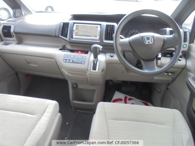 honda stepwagon 2010 -HONDA--Stepwgn DBA-RK1--RK1-1101373---HONDA--Stepwgn DBA-RK1--RK1-1101373- image 2