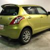 suzuki swift 2015 GOO_JP_700030339530250106001 image 7