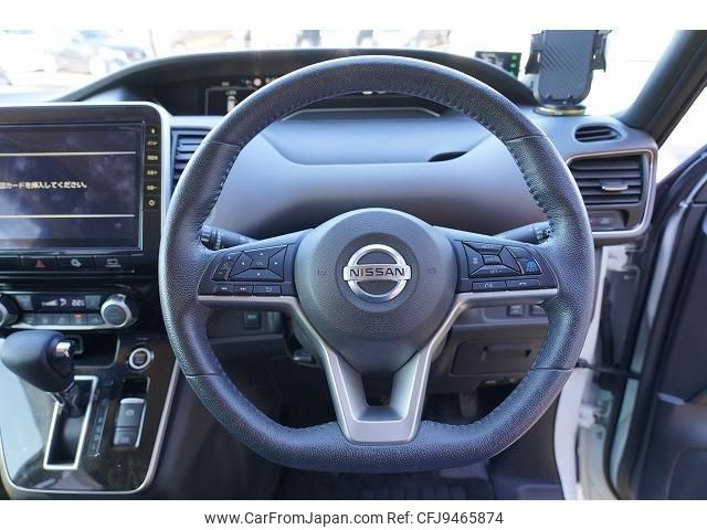 nissan serena 2019 quick_quick_GC27_GC27-050704 image 2