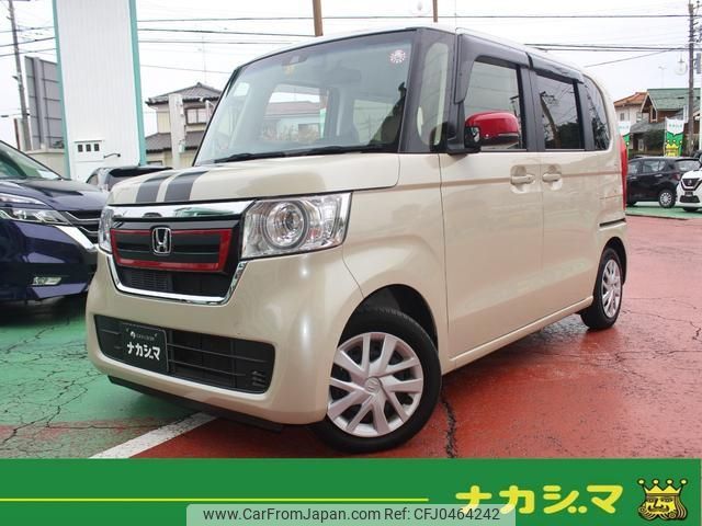 honda n-box 2019 quick_quick_6BA-JF3_JF3-1426502 image 1