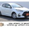 toyota yaris 2022 -TOYOTA--Yaris 5BA-MXPA10--MXPA10-2059632---TOYOTA--Yaris 5BA-MXPA10--MXPA10-2059632- image 1