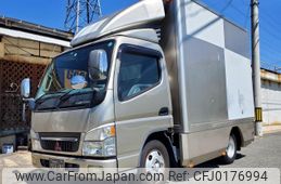 mitsubishi-fuso canter 2003 CFJ0176994