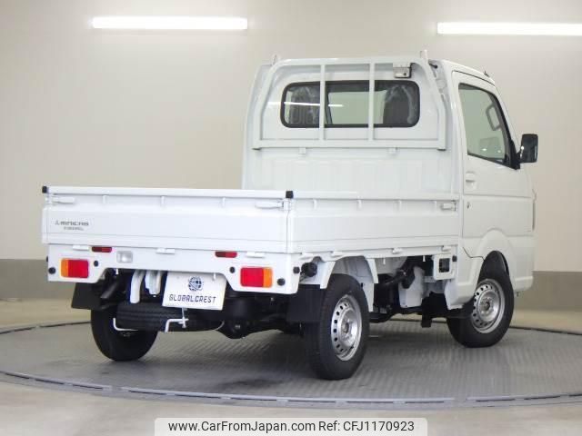 mitsubishi minicab-truck 2024 quick_quick_3BD-DS16T_DS16T-695503 image 2