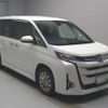 toyota noah 2022 -TOYOTA 【宇都宮 341ﾂ 120】--Noah 6AA-ZWR90W--ZWR90-0008160---TOYOTA 【宇都宮 341ﾂ 120】--Noah 6AA-ZWR90W--ZWR90-0008160- image 8