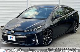toyota prius-phv 2018 CFJ1533620
