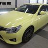 toyota mark-x 2014 -TOYOTA 【函館 312ﾄ3333】--MarkX GRX135--6011736---TOYOTA 【函館 312ﾄ3333】--MarkX GRX135--6011736- image 1