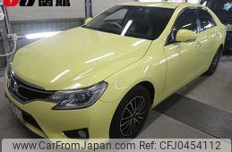 toyota mark-x 2014 -TOYOTA 【函館 312ﾄ3333】--MarkX GRX135--6011736---TOYOTA 【函館 312ﾄ3333】--MarkX GRX135--6011736-