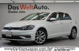 volkswagen golf 2017 quick_quick_AUCPT_WVWZZZAUZJW030429