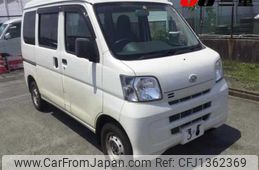 daihatsu hijet-van 2015 -DAIHATSU--Hijet Van S331V--0128703---DAIHATSU--Hijet Van S331V--0128703-