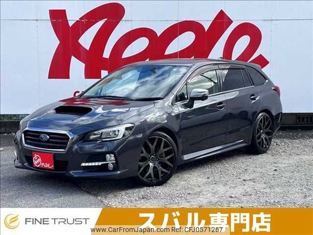 subaru levorg 2015 -SUBARU--Levorg DBA-VMG--VMG-014001---SUBARU--Levorg DBA-VMG--VMG-014001- image 1