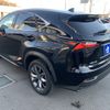 lexus nx 2015 -LEXUS--Lexus NX DAA-AYZ15--AYZ10-1003954---LEXUS--Lexus NX DAA-AYZ15--AYZ10-1003954- image 2