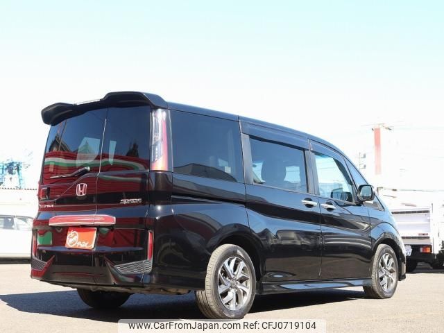 honda stepwagon 2015 -HONDA--Stepwgn DBA-RP3--1012848---HONDA--Stepwgn DBA-RP3--1012848- image 2