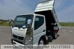 mitsubishi-fuso canter 2012 CFJ1373853