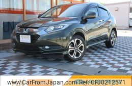 honda vezel 2014 quick_quick_RU3_RU3-1008657