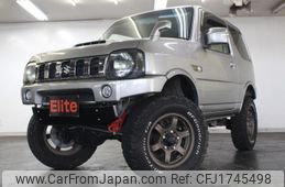 suzuki jimny 2017 CFJ1745498