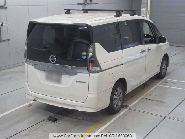 nissan serena 2019 CFJ1593063 image 2