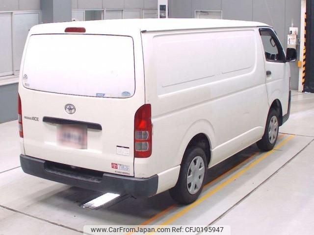 toyota hiace-van 2014 quick_quick_QDF-KDH201V_KDH201-0145523 image 2