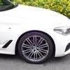 bmw 5-series 2018 -BMW--BMW 5 Series LDA-JC20--WBAJS32080WW00091---BMW--BMW 5 Series LDA-JC20--WBAJS32080WW00091- image 9