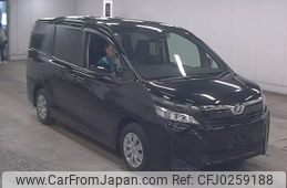 toyota voxy 2019 quick_quick_DBA-ZRR80G_ZRR80-0558855