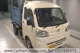 daihatsu hijet-truck 2018 CFJ1549072