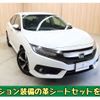 honda civic 2017 -HONDA--Civic DBA-FC1--FC1-1000127---HONDA--Civic DBA-FC1--FC1-1000127- image 1