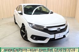 honda civic 2017 -HONDA--Civic DBA-FC1--FC1-1000127---HONDA--Civic DBA-FC1--FC1-1000127-