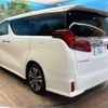 toyota alphard 2022 -TOYOTA--Alphard 3BA-AGH30W--AGH30-0443194---TOYOTA--Alphard 3BA-AGH30W--AGH30-0443194- image 18